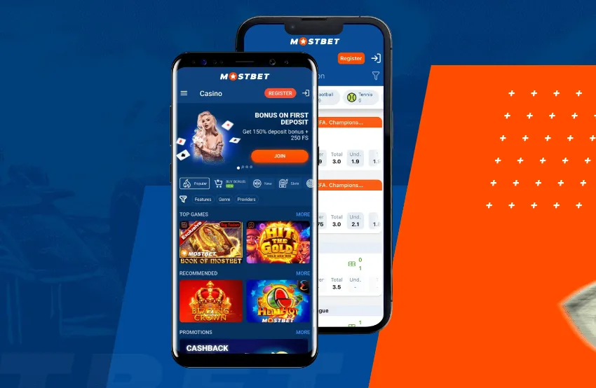 Mostbet Casino bonusy a podmínky